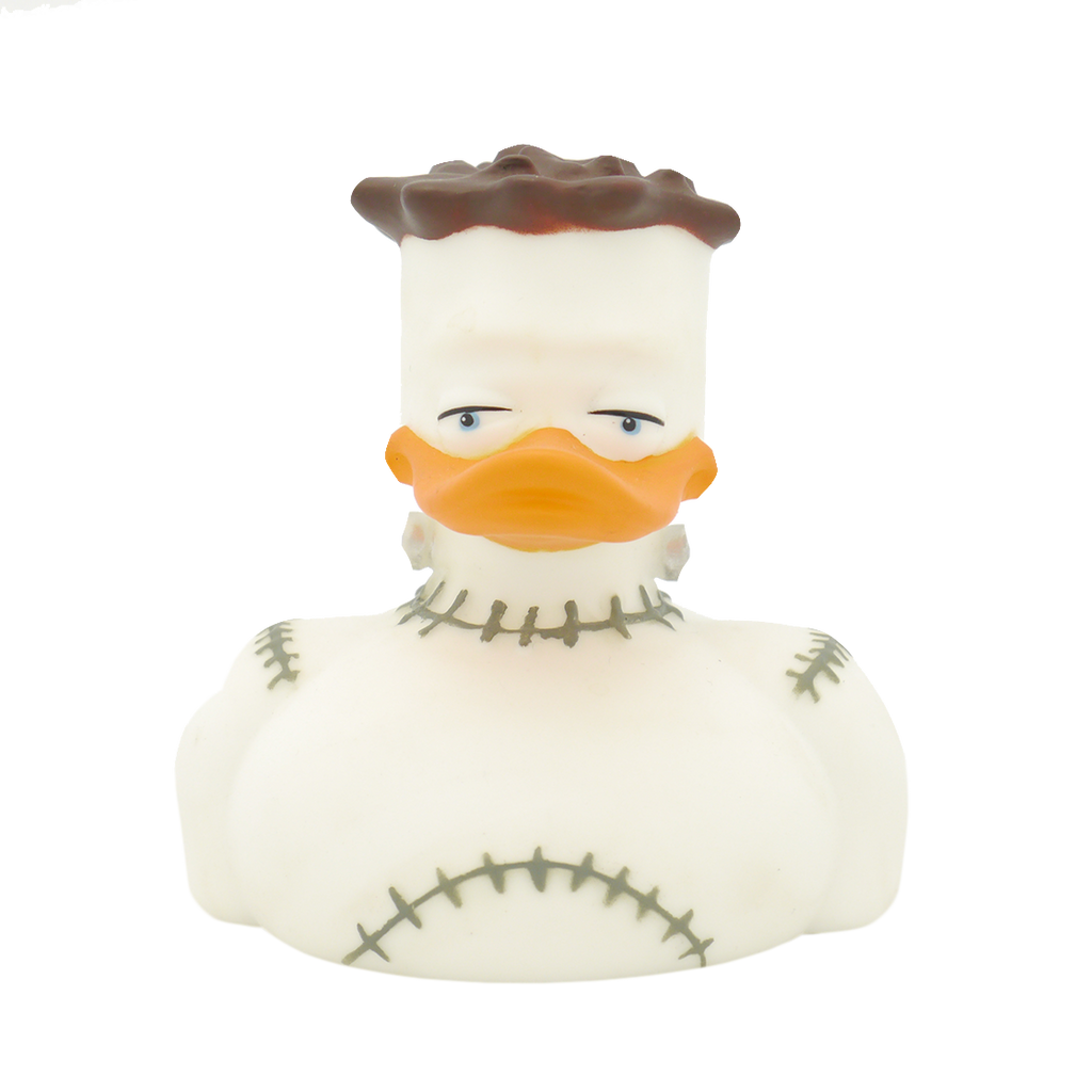 Canard Frankenstein