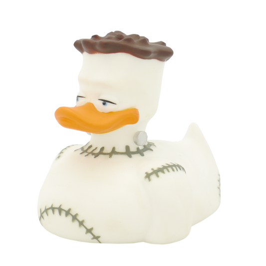 Canard Frankenstein