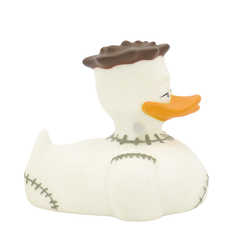 Canard Frankenstein