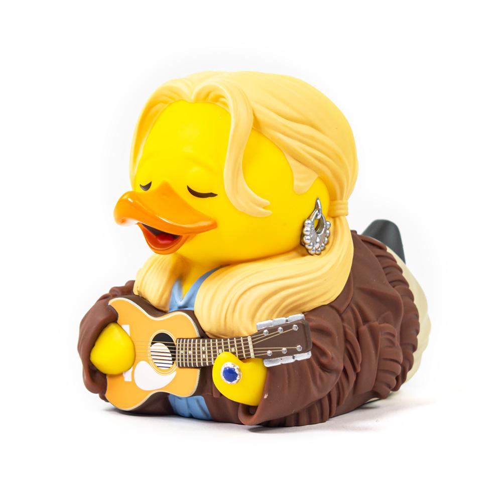 Canard Phoebe Buffay (First Edition)