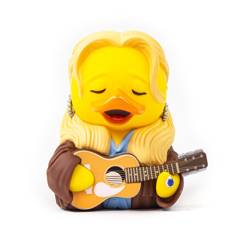 Canard Phoebe Buffay (First Edition)