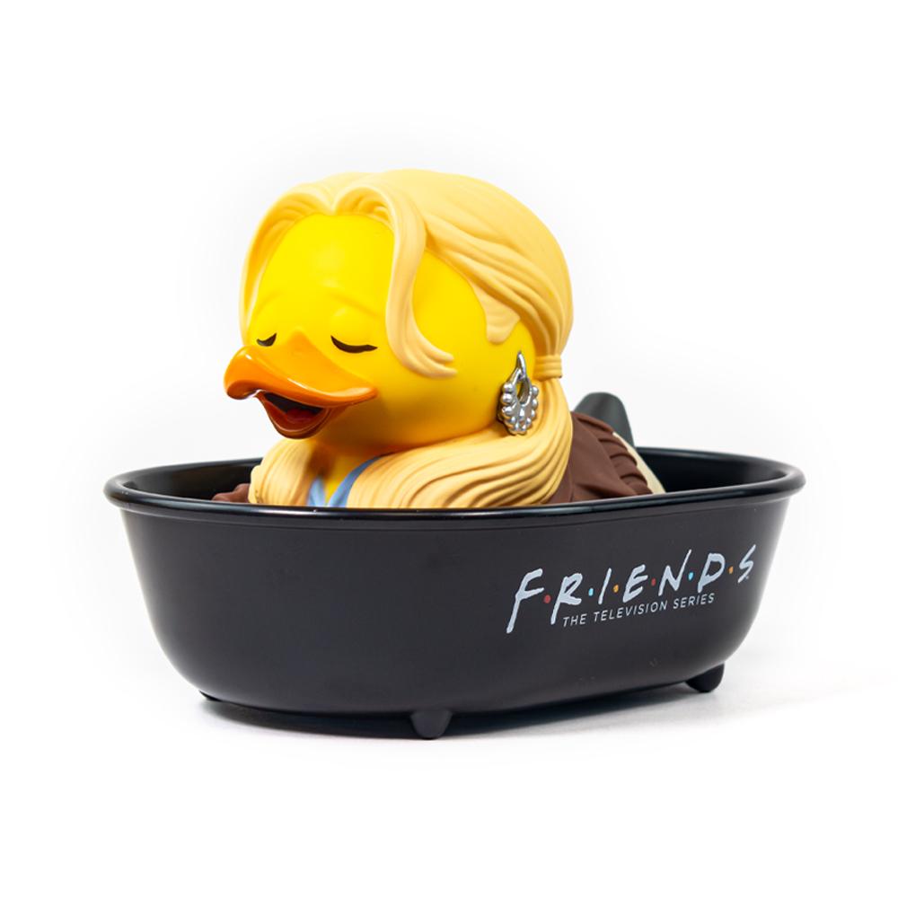 Canard Phoebe Buffay (First Edition)