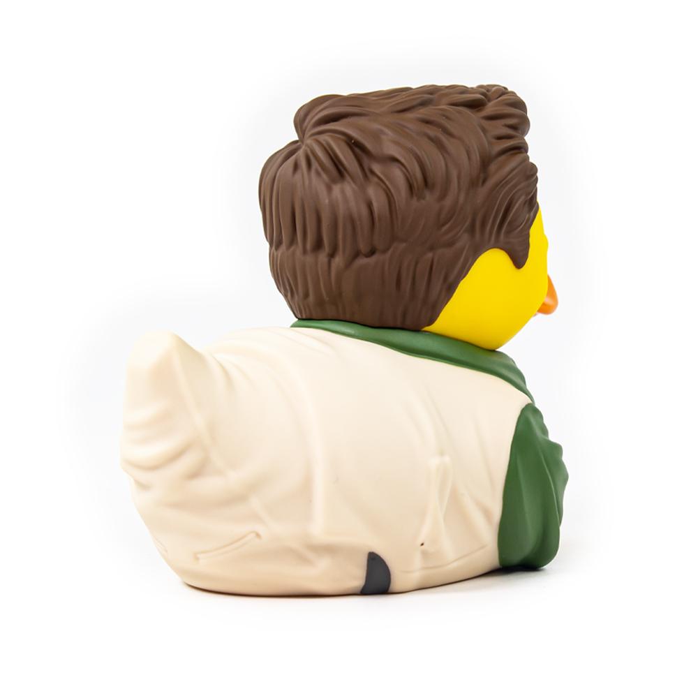Canard Chandler Bing (First Edition)