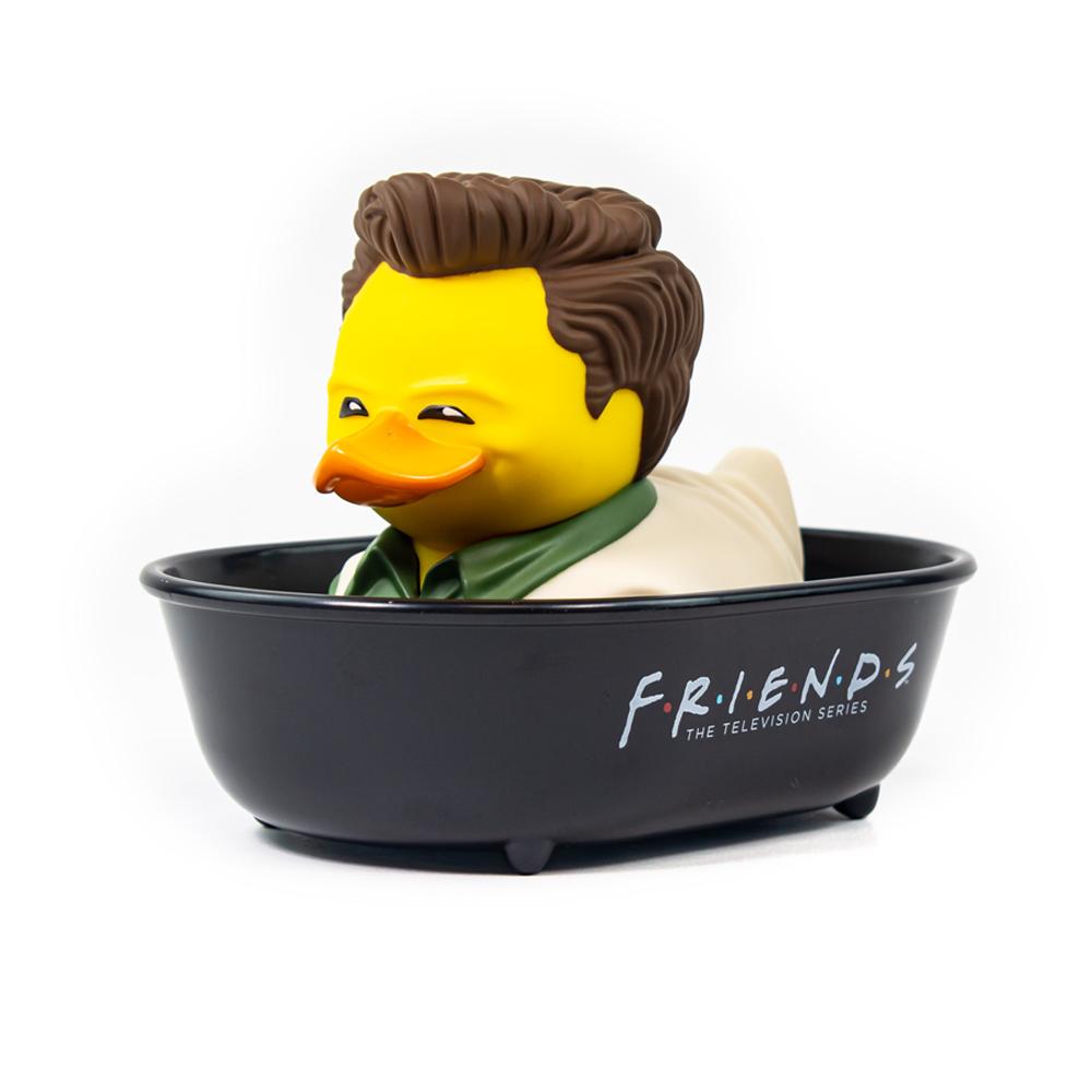 Canard Chandler Bing (First Edition)