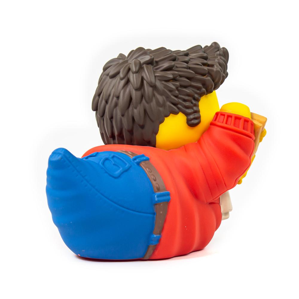 Canard Joey Tribbiani (First Edition)