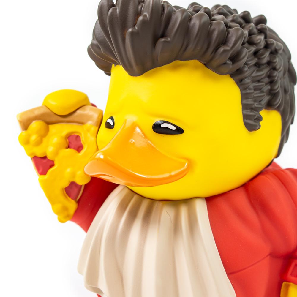 Canard Joey Tribbiani (First Edition)
