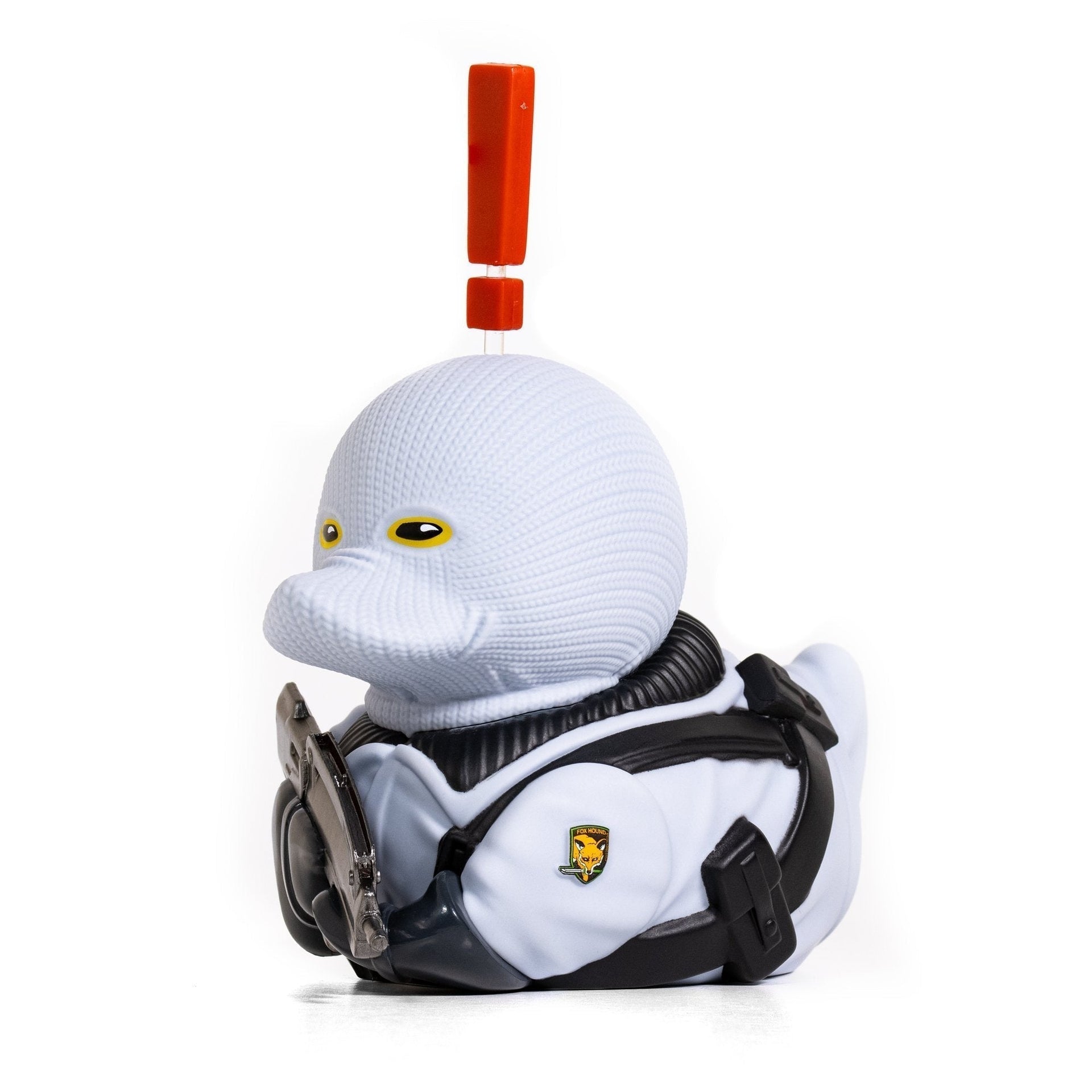 Canard Genome Soldier (First Edition)