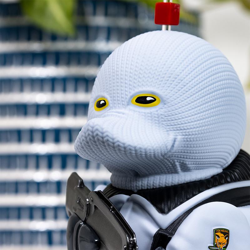Canard Genome Soldier (First Edition)