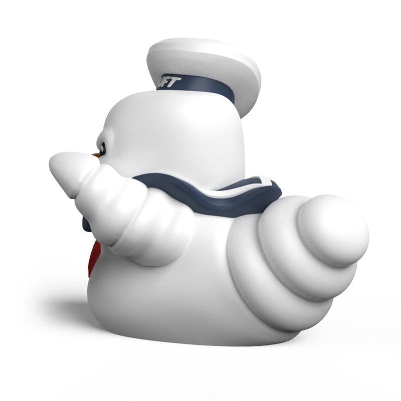 Canard Bibendum Chamallow (First Edition)