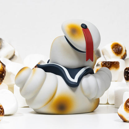 Canard Bibendum Chamallow - Edition Brûlé (First Edition)