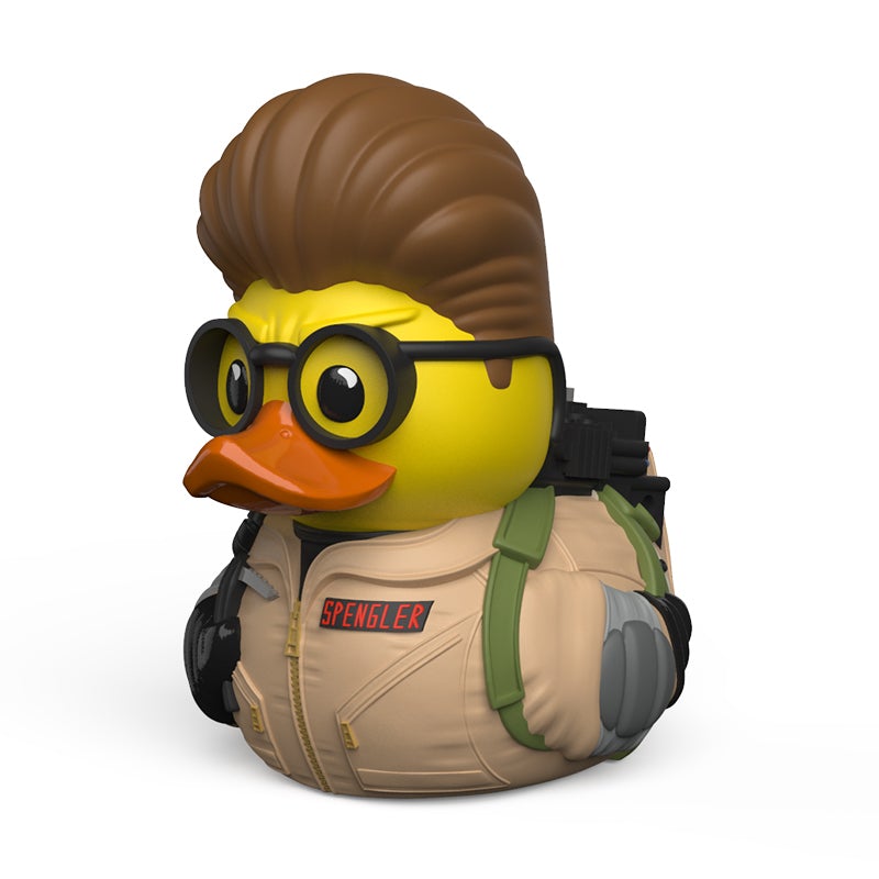Canard Egon Spengler (First Edition)