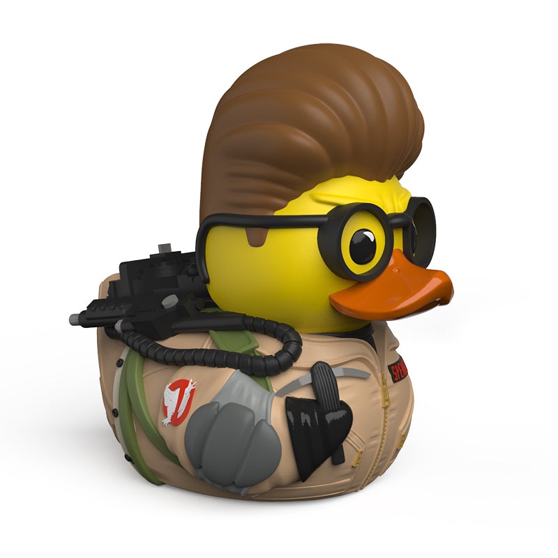 Canard Egon Spengler (First Edition)