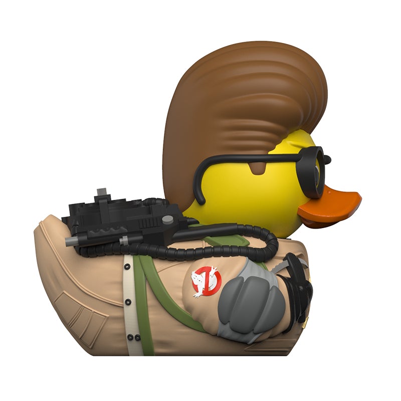 Canard Egon Spengler (First Edition)