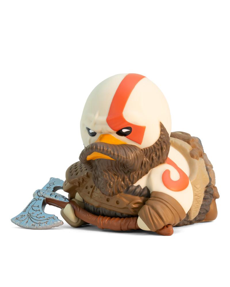 Canard Kratos (First Edition)