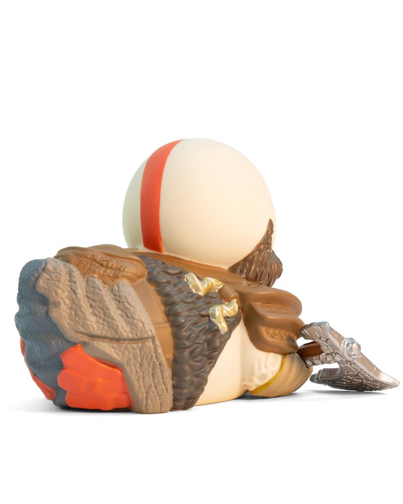 Canard Kratos (First Edition)