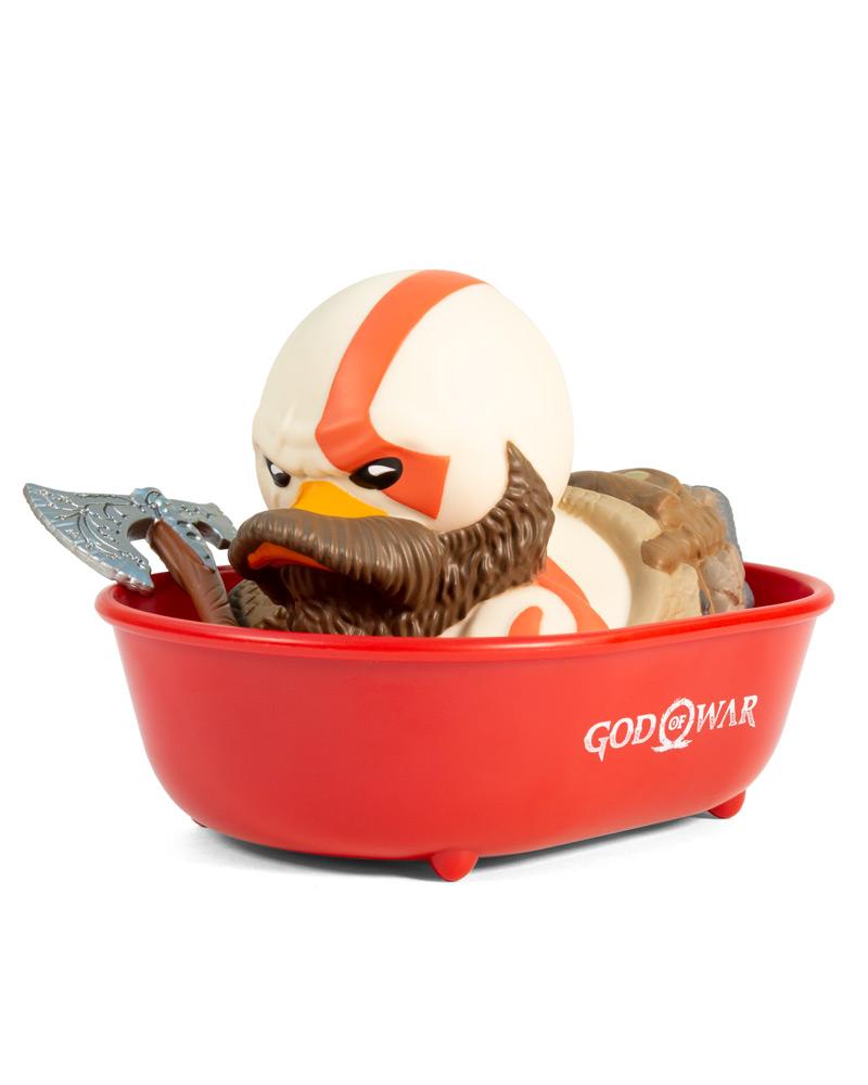 Canard Kratos (First Edition)