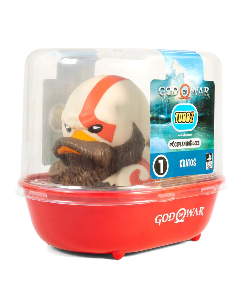 Canard Kratos (First Edition)