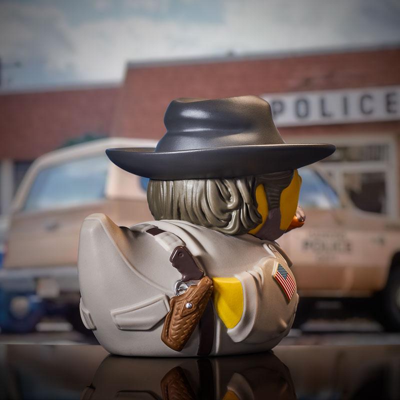 Canard Jim Hopper (First Edition)