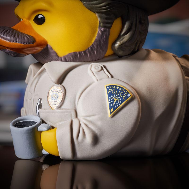 Canard Jim Hopper (First Edition)