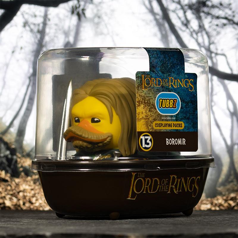 Canard Boromir (First Edition)