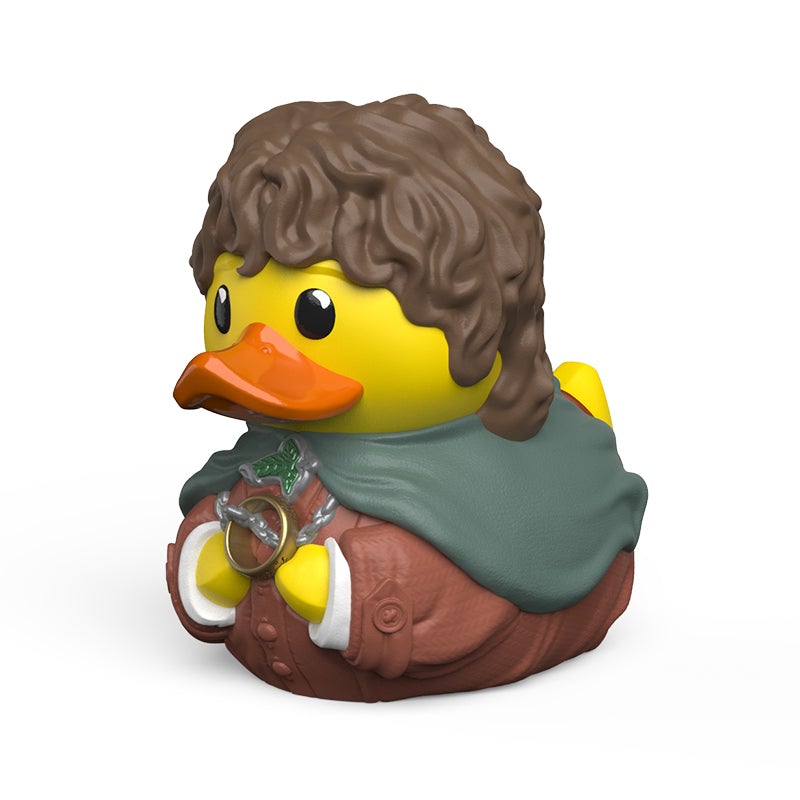 Canard Frodon Sacquet (First Edition)