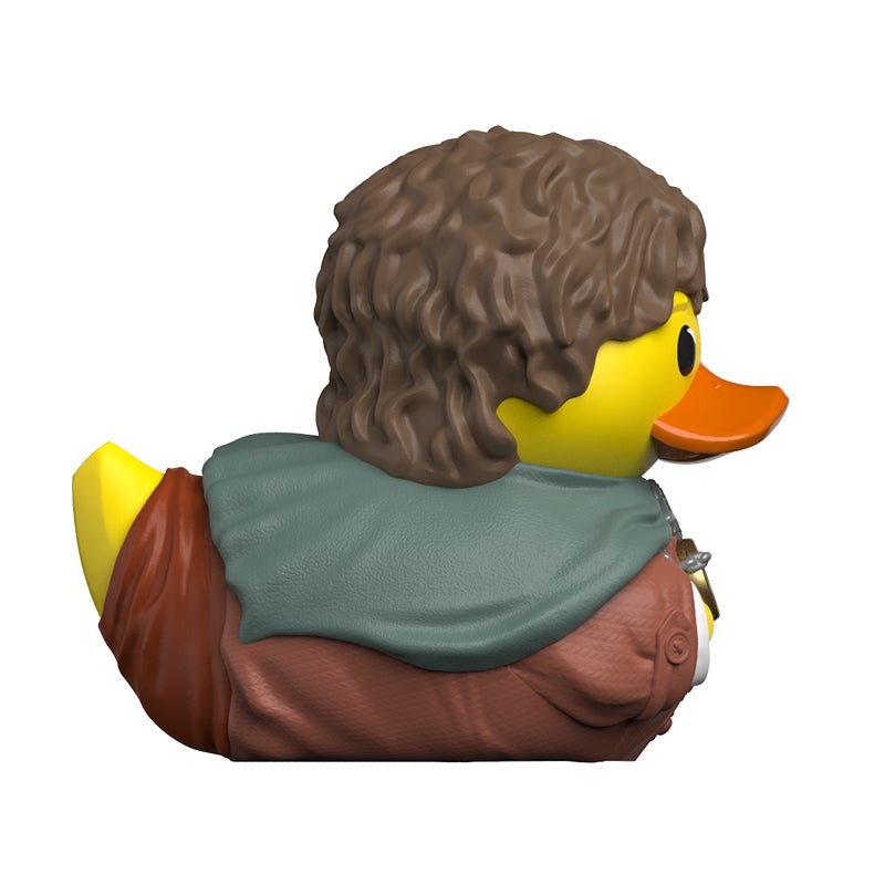 Canard Frodon Sacquet (First Edition)
