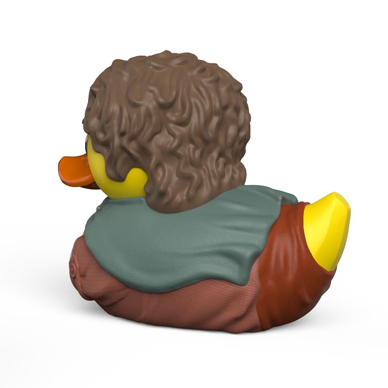 Canard Frodon Sacquet (First Edition)
