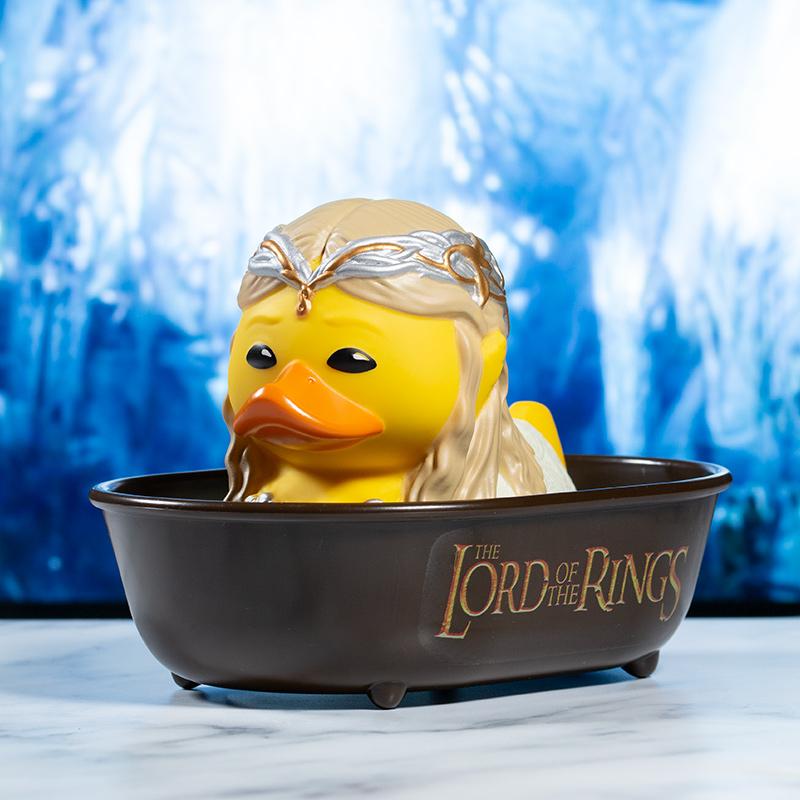 Canard Galadriel (First Edition)