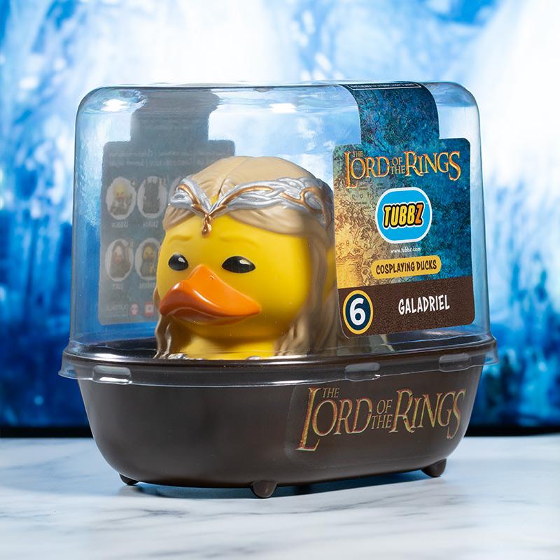Canard Galadriel (First Edition)