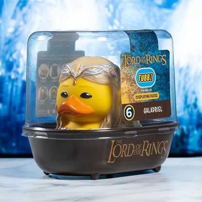 Canard Galadriel (First Edition)