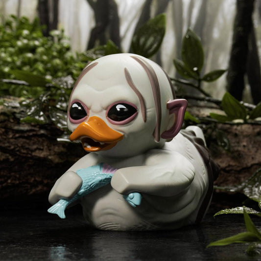 Canard Gollum (First Edition)