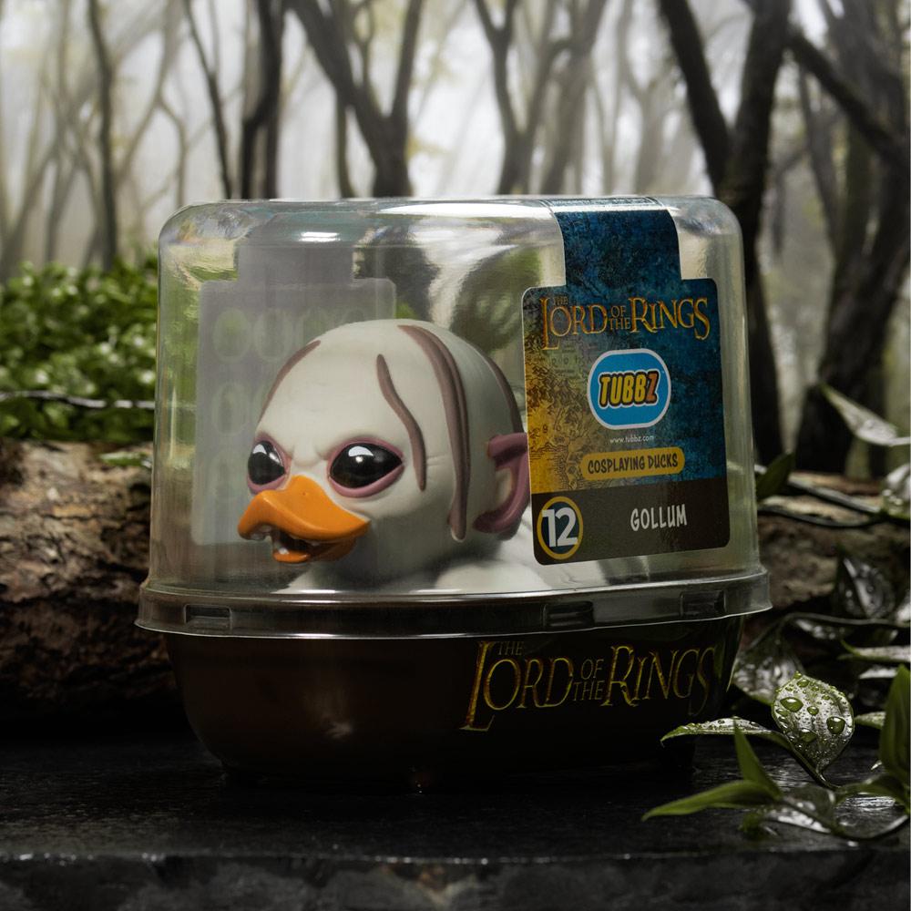 Canard Gollum (First Edition)