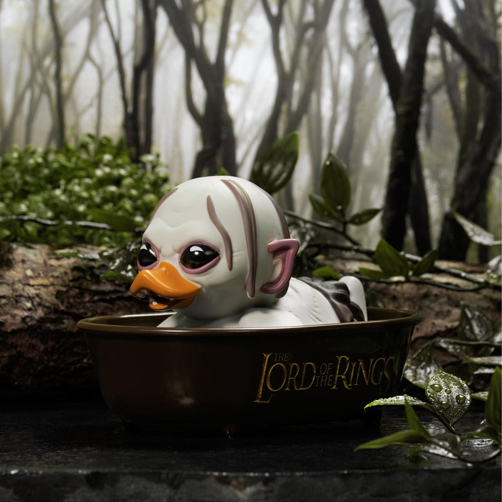 Canard Gollum (First Edition)