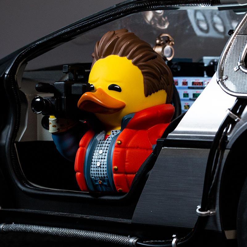 Canard Marty McFly (First Edition)