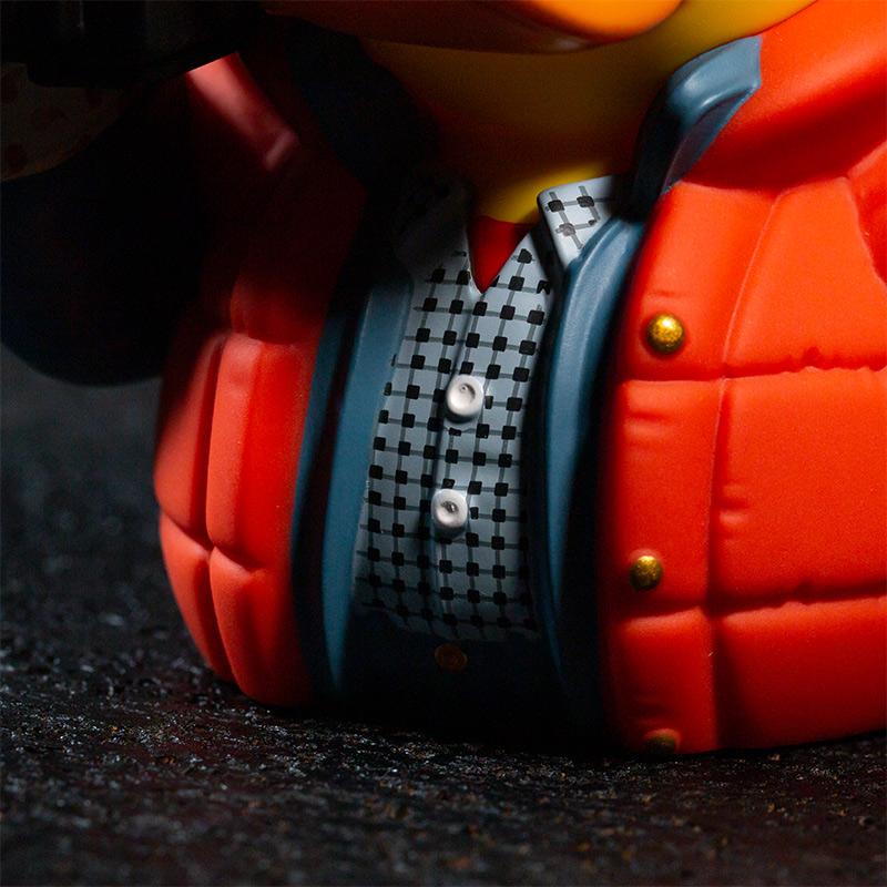 Canard Marty McFly (First Edition)