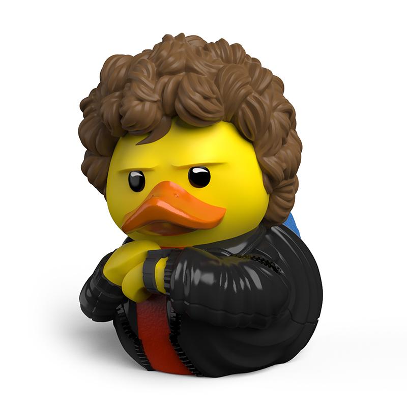 Canard Michael Knight (First Edition)
