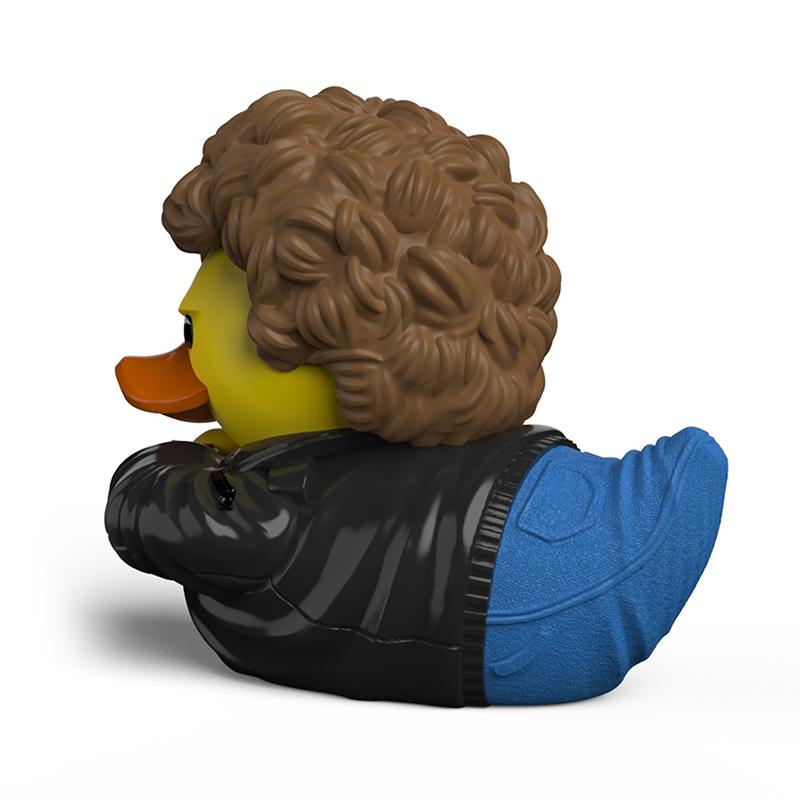 Canard Michael Knight (First Edition)