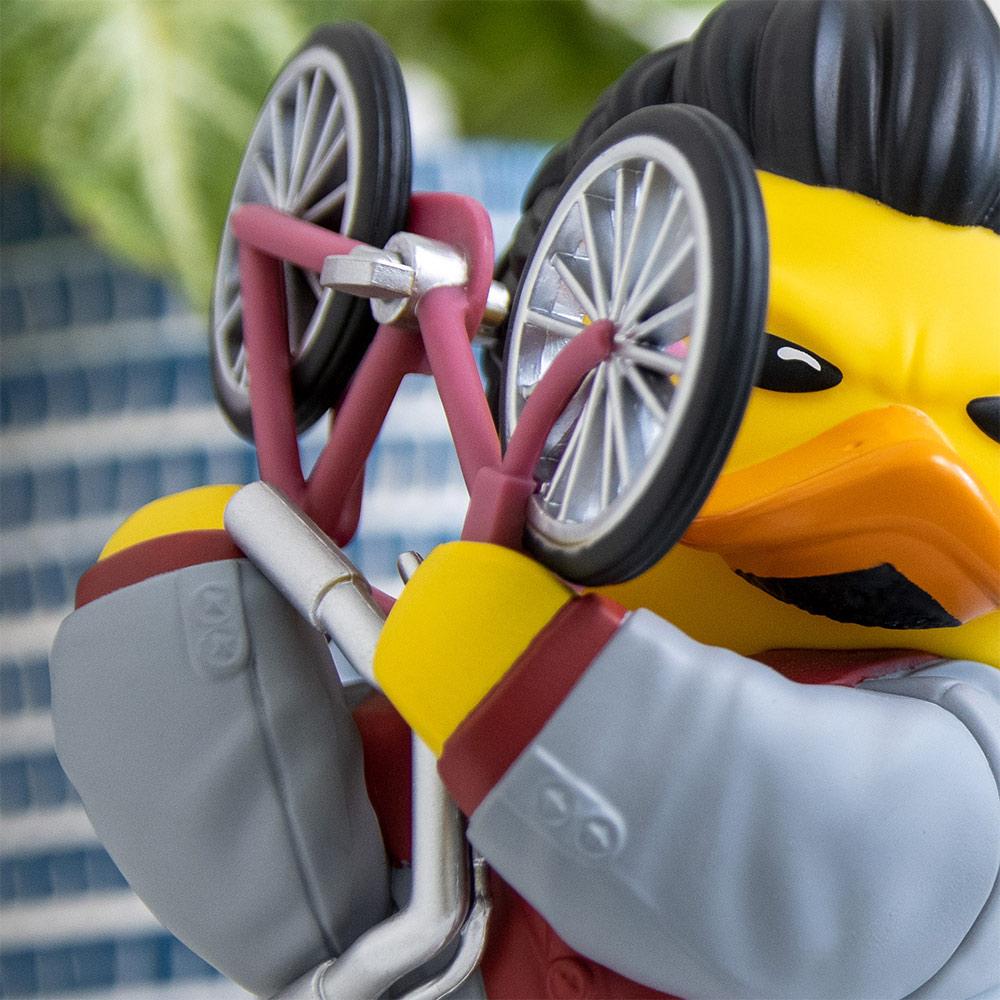 Canard Kazuma Kiryu (First Edition)