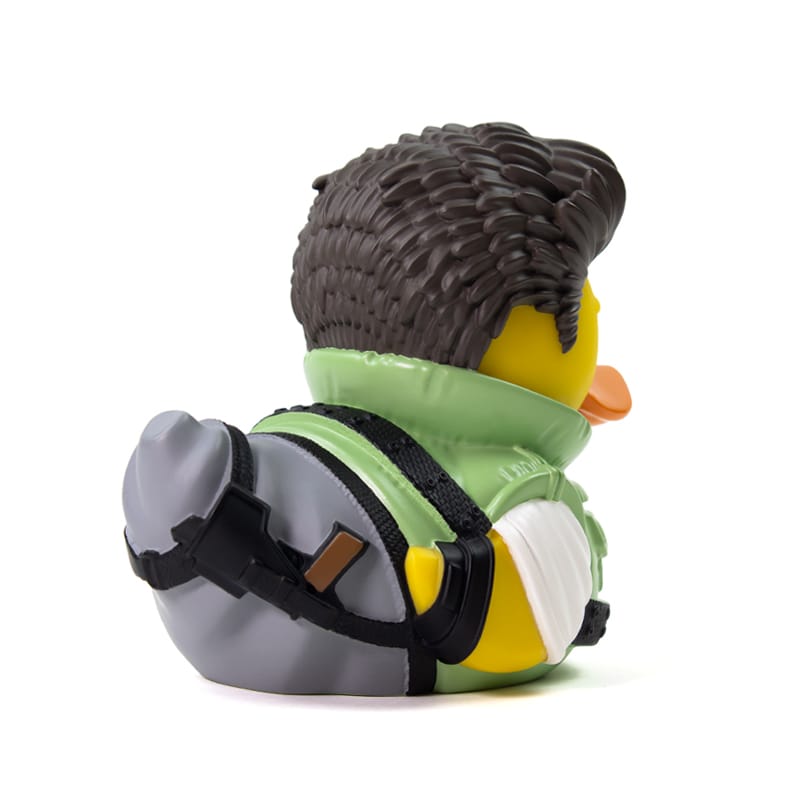 Canard Chris Redfield (First Edition)