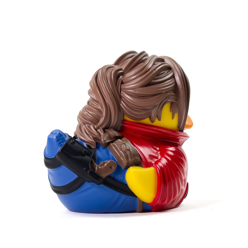 Canard Claire Redfield (First Edition)