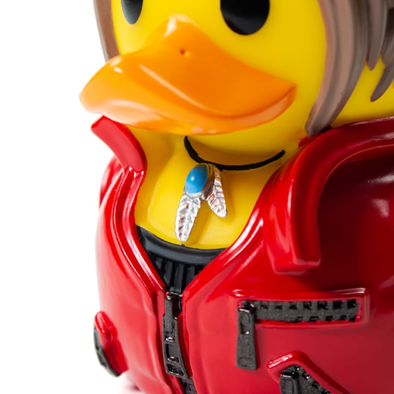 Canard Claire Redfield (First Edition)