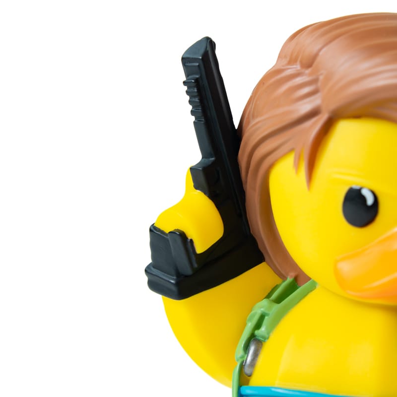 Canard Jill Valentine (First Edition)