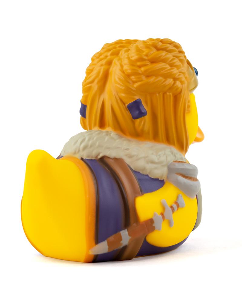 Canard Skyrim: Jarl Balgruuf le Grand TUBBZ (First Edition)