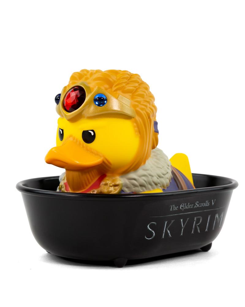 Canard Skyrim: Jarl Balgruuf le Grand TUBBZ (First Edition)