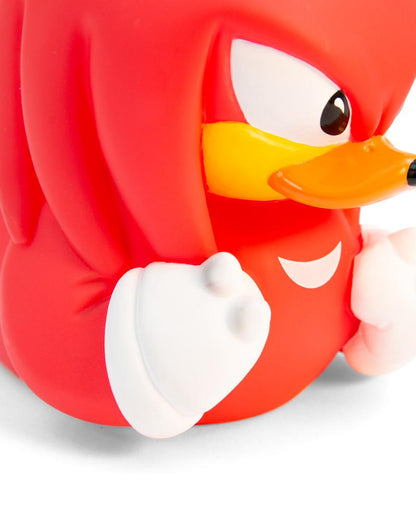 Canard Knuckles (First Edition)