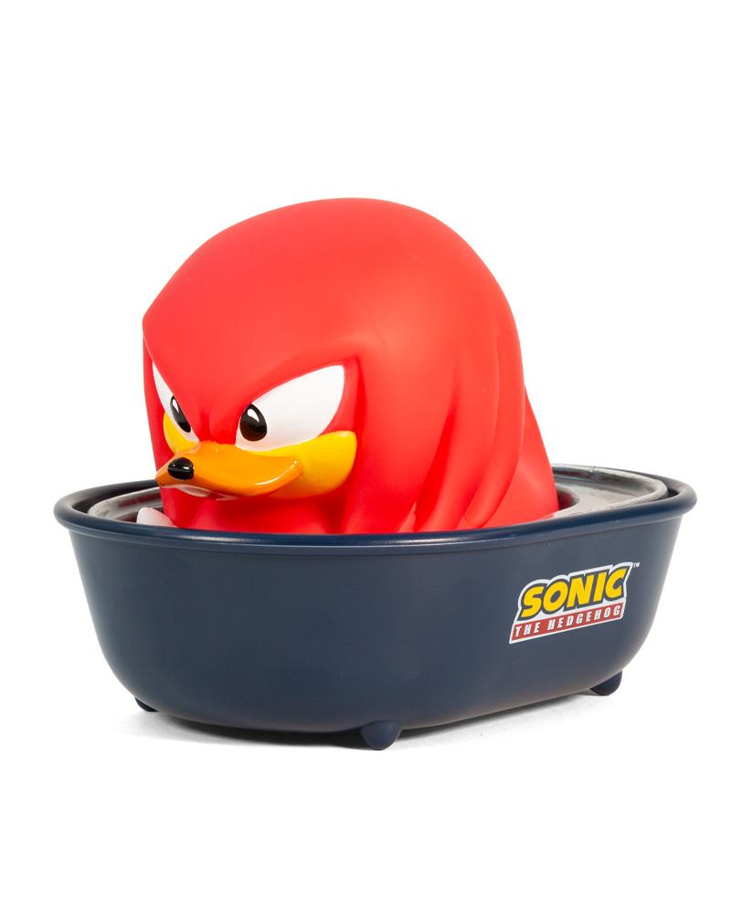 Canard Knuckles (First Edition)
