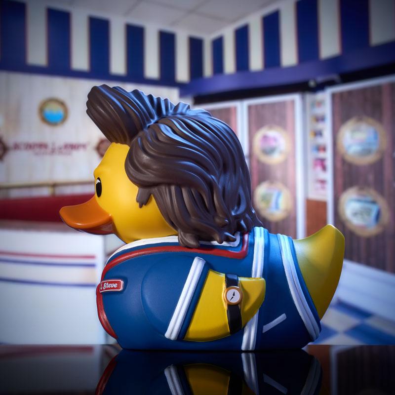 Canard Steve Harrington (First Edition)