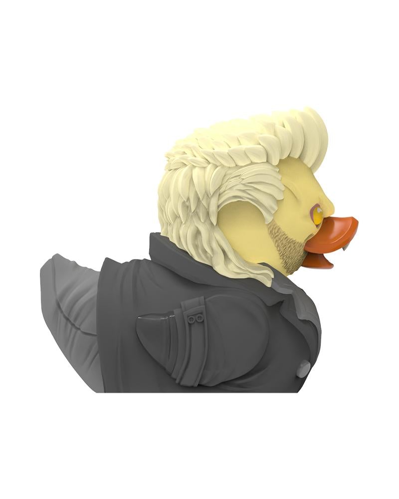Canard David (First Edition)