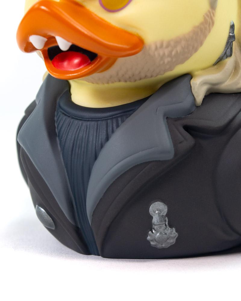 Canard David (First Edition)