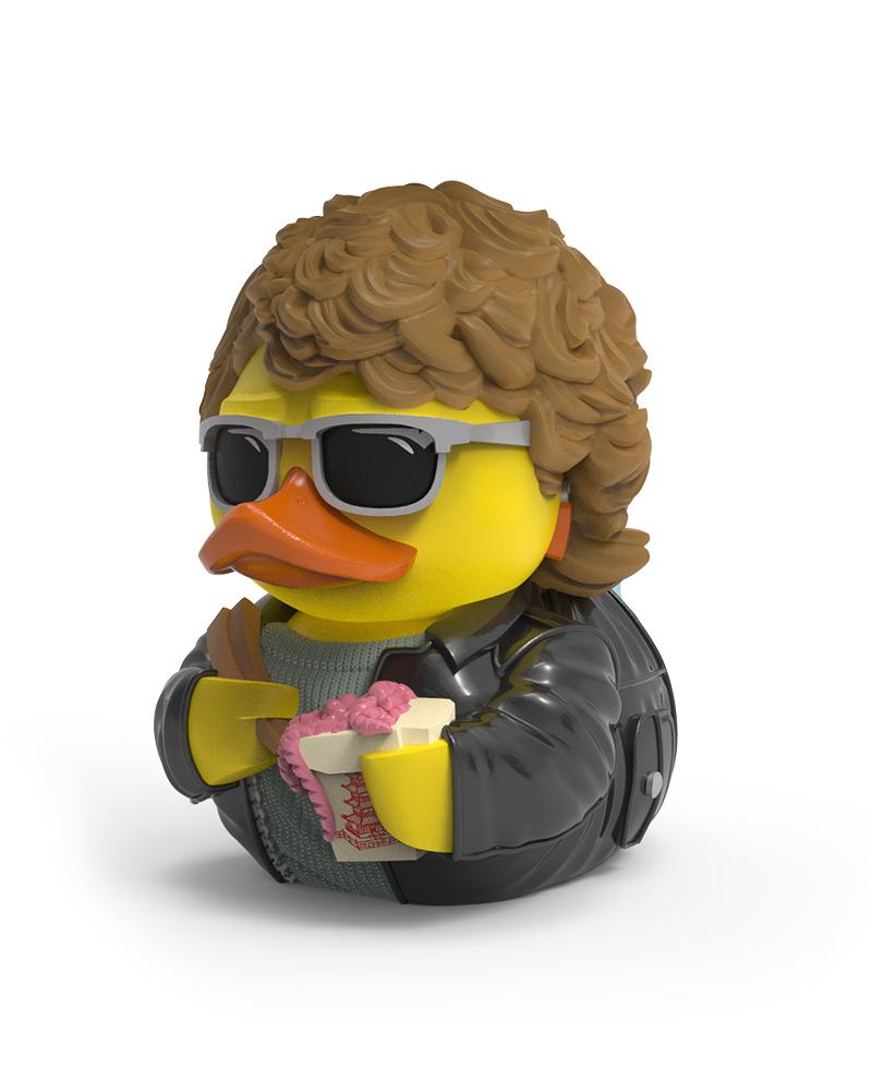 Canard Michael (First Edition)